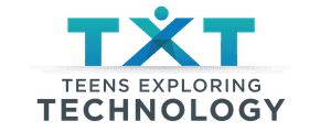 Exploring Tech Logo