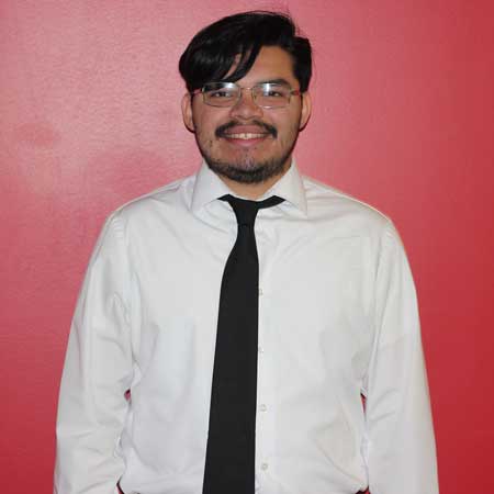 Kayven Perez testimonial